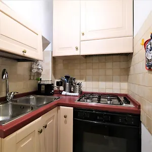 Wine Dolcetto Apartment