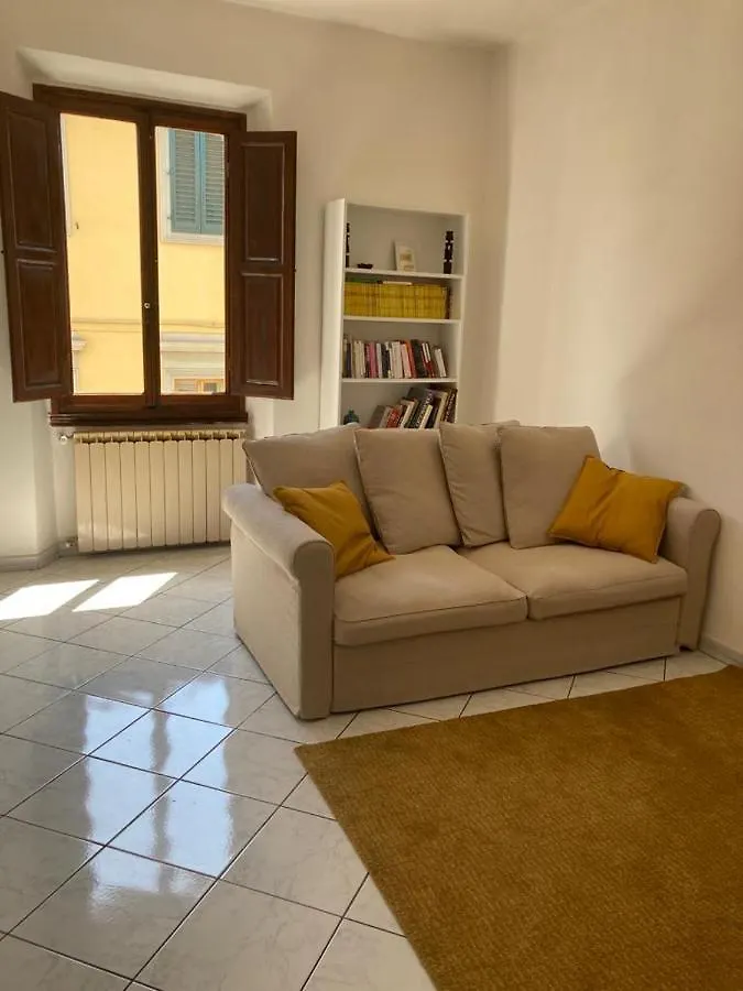 Casa Di Abe Daire Floransa