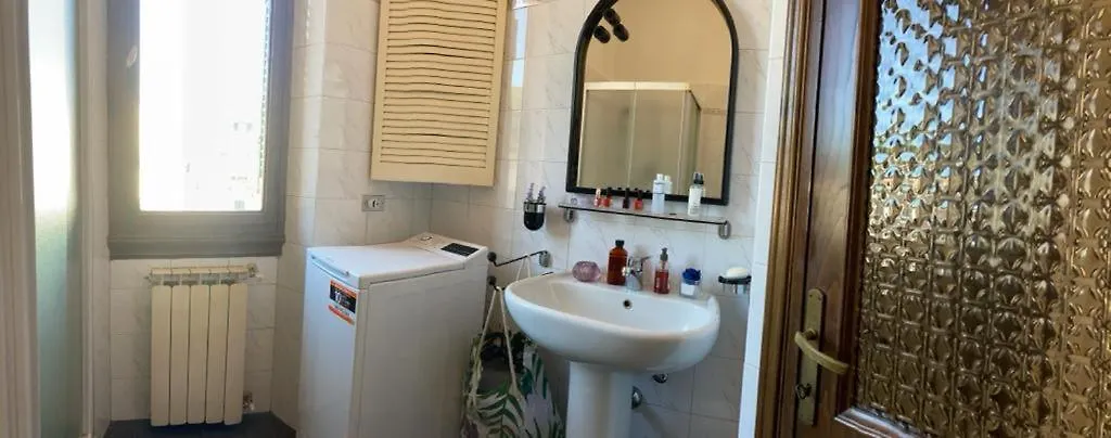 Apartment Ferienwohnung Casa Di Abe Florenz